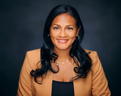 Monique Lenoir