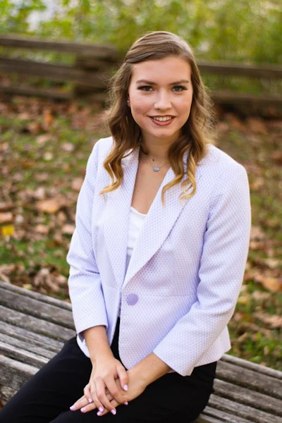 Paige Swanson