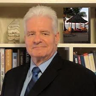 Patrick Horning