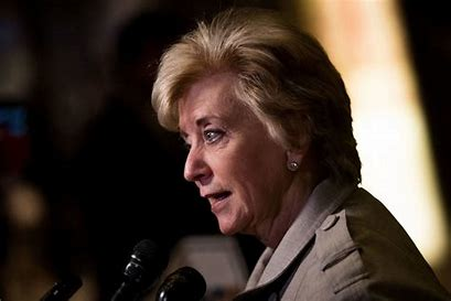 Linda McMahon