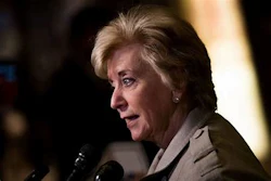 Linda McMahon