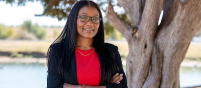 Nakia Troutman