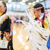 Pow Wow at Michigan State University