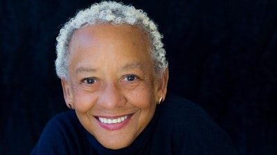 Nikki Giovanni