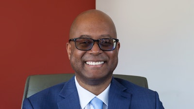 Dr. Alfred McQuarters