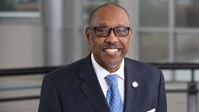 Melvin Everson