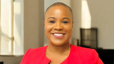 Jody Dixon