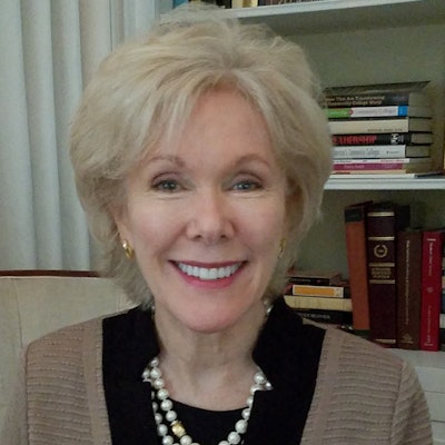 Dr. Margaretta B. Mathis