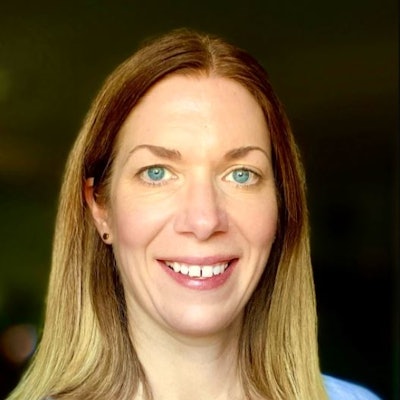 Dr. Nichole Kang