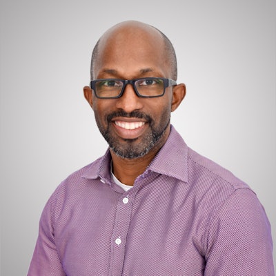 Dr. John Thabiti Willis