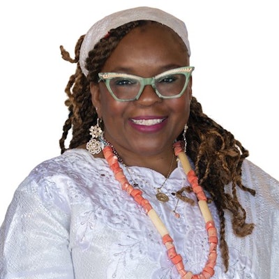 Dr. ClauDean Kizart