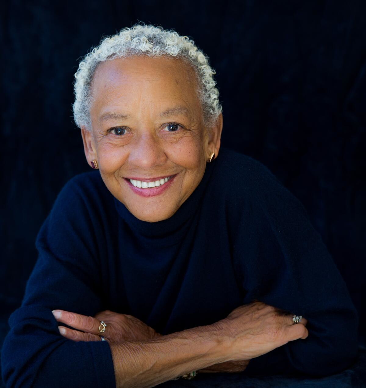Nikki Giovanni