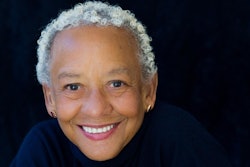 Nikki Giovanni