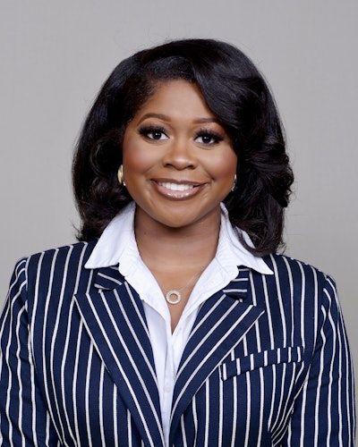 Amari Henderson
