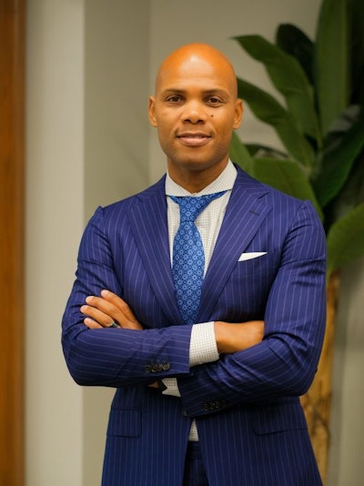 Dr. Herman J. Felton