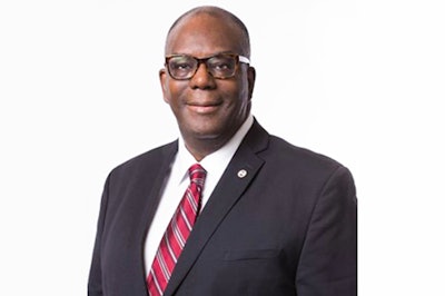 Dr. Ronald A. Johnson