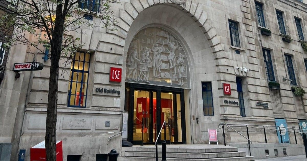 BMCC e London School of Economics fazem parceria para expandir oportunidades globais