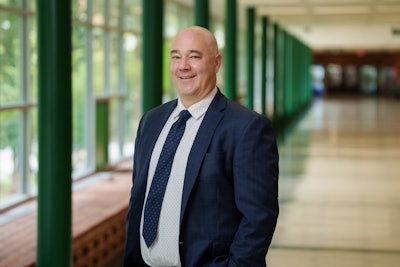 Dr. Michael Gavin