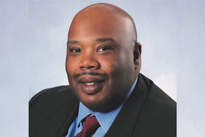 Dr. Squire Booker