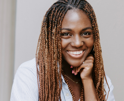 Jayla Moody Marshall