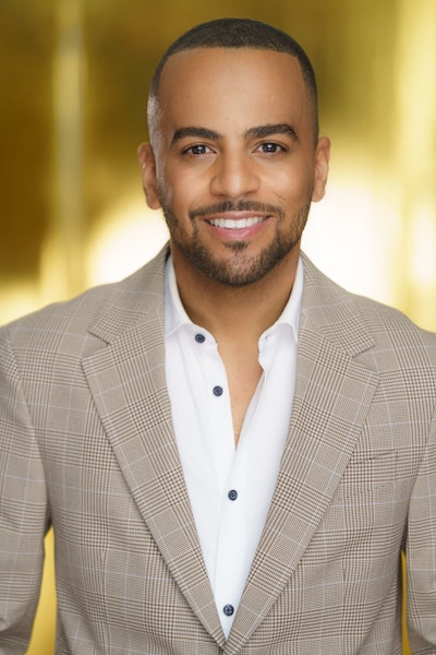 Dr. Royel M. Johnson