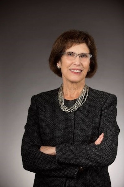 Dr. Suzanne T. Ortega