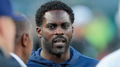 Michael Vick