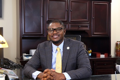 Dr. Steven Jones