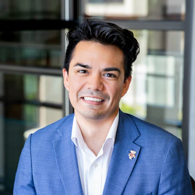 Dr. Frank Fernandez