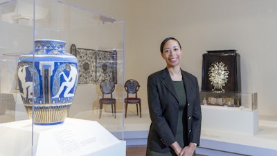 Dr. Alisa Chiles