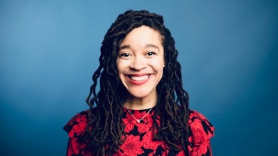 Dr. Ashley Cureton