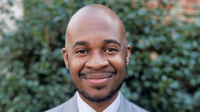 Dr. Jesse Ford