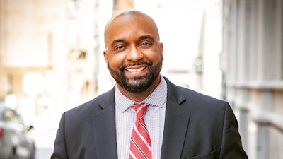 Jason K. Segrest