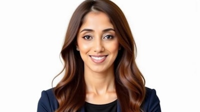 Dr. Sabina Khan