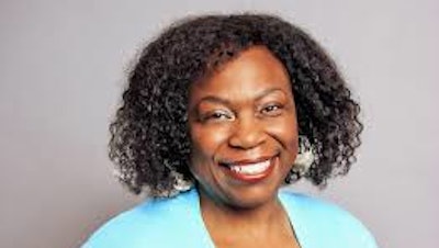 Dr. Tarshia Stanley