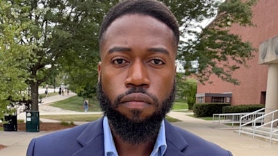 Dr. Zachary Collier
