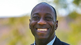 Dr. Julius O. Sokenu