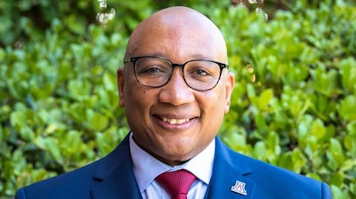 Dr. Robert Q. Berry III