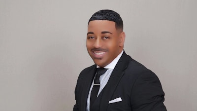 Dr. Ronald W. Whitaker, II