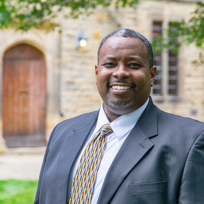 Craig Slaughter