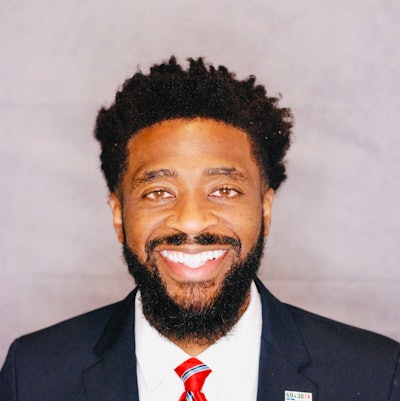 Dr. Dakota Doman