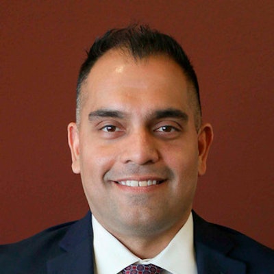Dr. Omar Torres