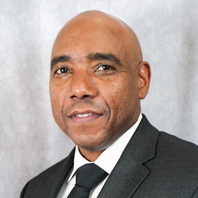 Dr. Jeffery Fleming