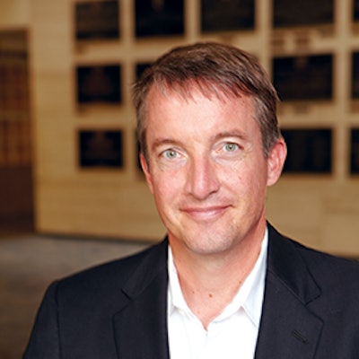 Dr. Jay Hartzell