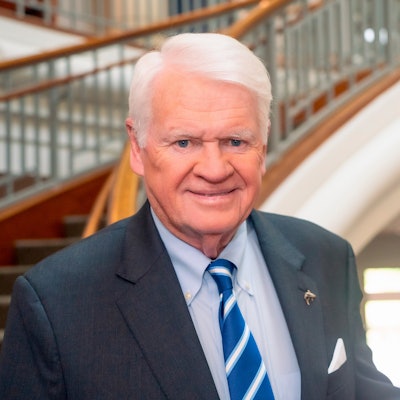 Dr. Harry K. Moon