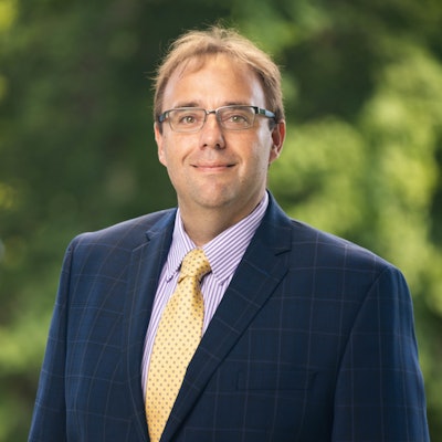 Dr. Richard Finger