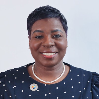 Dr. Rosslyn Knight