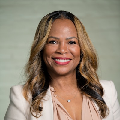 LaShelle Williams-Franklin