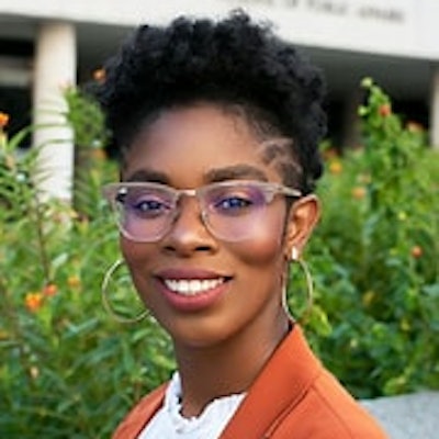 Shawntal Z. Brown