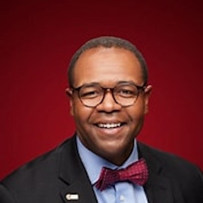 Dr. Mordecai Brownlee